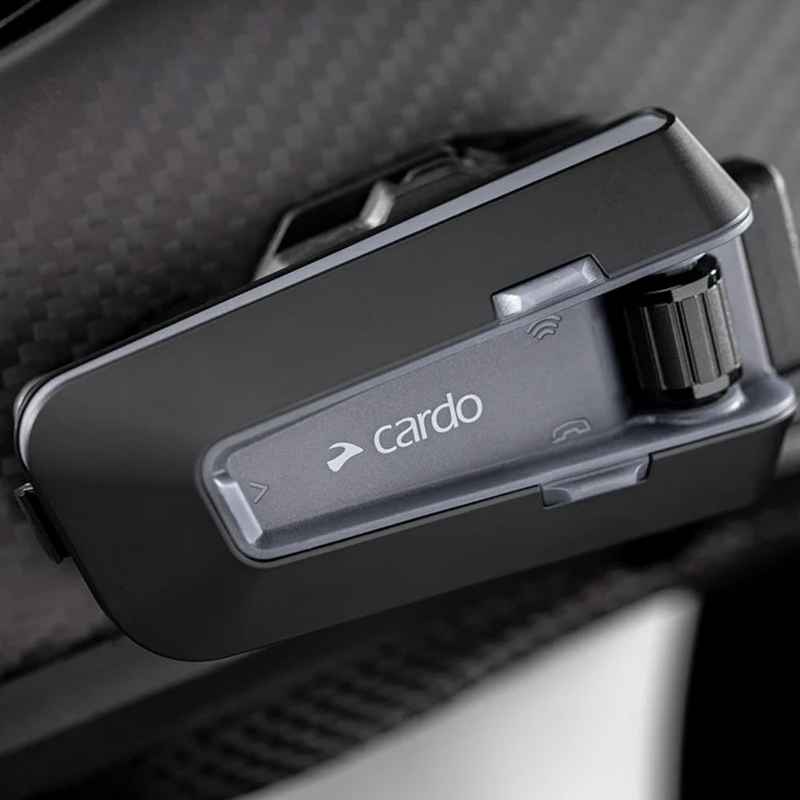 Bluetooth-intercom CARDO PACKTALK NEO solo