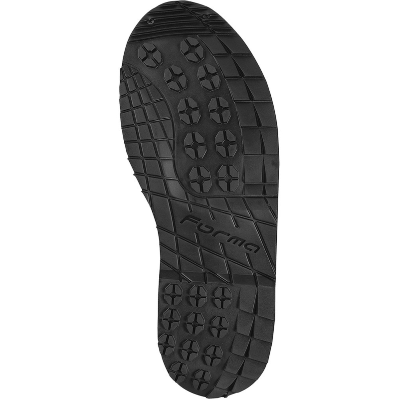 Motorlaarzen Forma Terra Evo Laag bruin