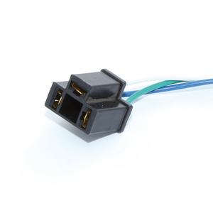 Highsider Smart-fitting type A, 3 pinnen voor 12V H4-lampen