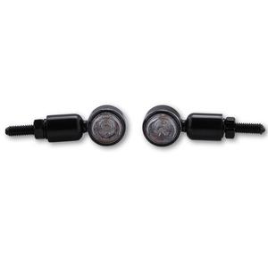 Highsider Smart HI-Power LED motorfiets richtingaanwijzers zwart