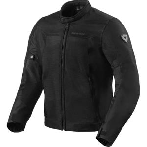 Revit Eclipse 2 motorjas zwart
