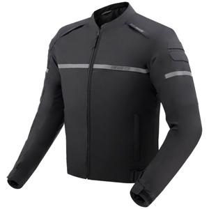 Ozone Rider Zwart Motorjack