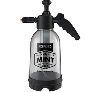 Oxford MINT 2 l handmatige drukspuit met schuimspuit