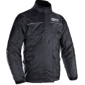 Oxford Rain Seal Thermisch Waterdicht Jack Zwart
