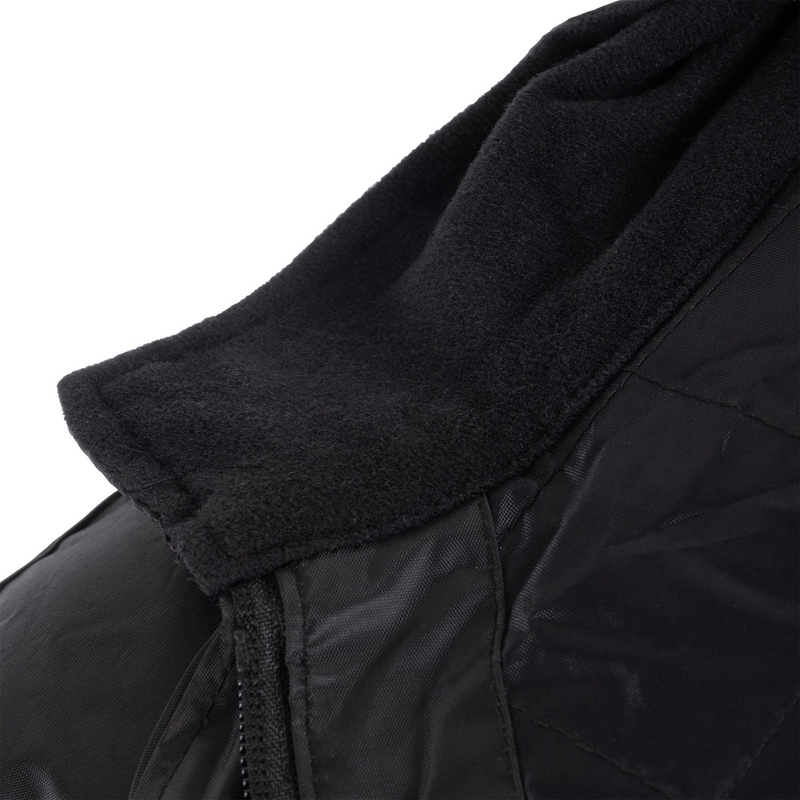 Oxford Rain Seal Thermisch Waterdicht Jack Zwart