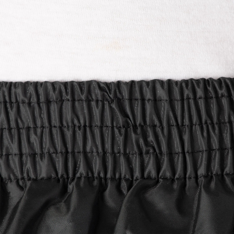 Oxford Rain Seal Thermische waterdichte broek zwart
