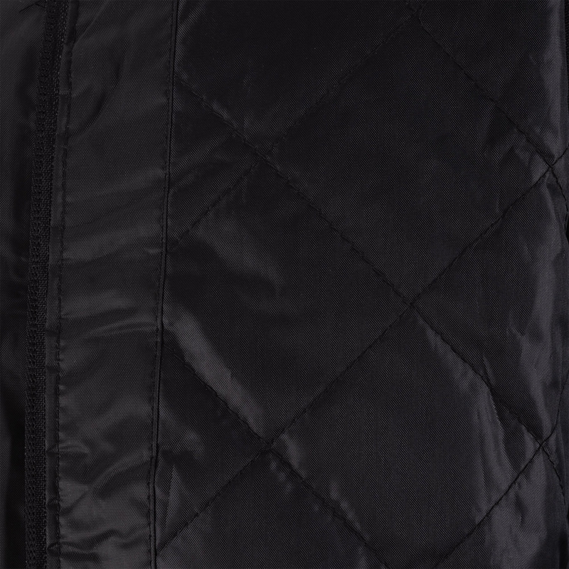 Oxford Rain Seal Thermische waterdichte broek zwart