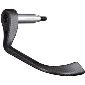 Oxford Carbon hendelbeschermer mat carbon