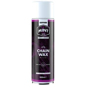 Oxford Mint Chaim Wax Kettingwas 500 ml