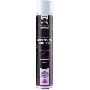 Oxford Mint Corrosiewerende anti-corrosie spray 750 ml