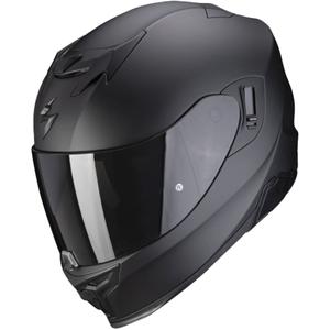Scorpion EXO-520 EVO AIR Solid integraalhelm, matzwart - II. kwaliteit