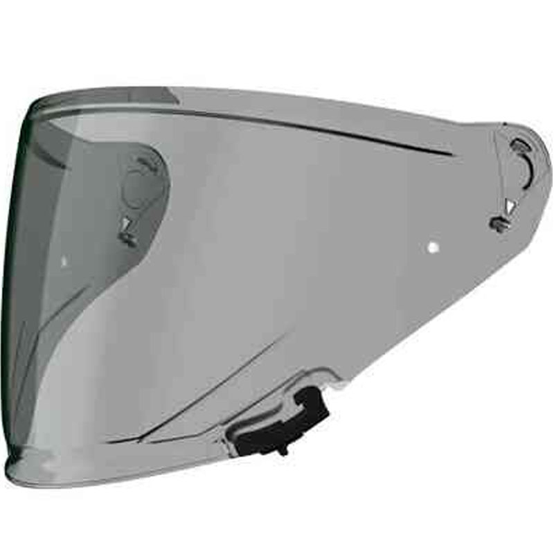 Vizier voor motorhelmen LS2 OF603 licht getint