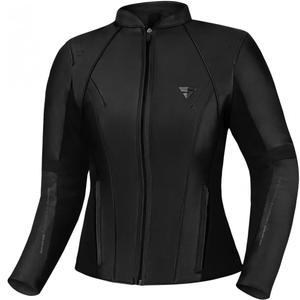 Shima Monaco 2.0 dames motorjack zwart