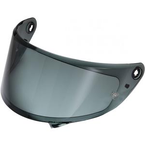 HJ-36 vizier voor HJC i100 motorhelmen, donker getint