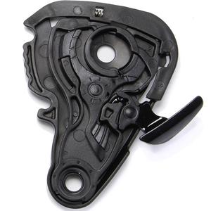 Viziermechanisme voor alle Scorpion EXO-1400, R1, 520, 391 en JNR modellen