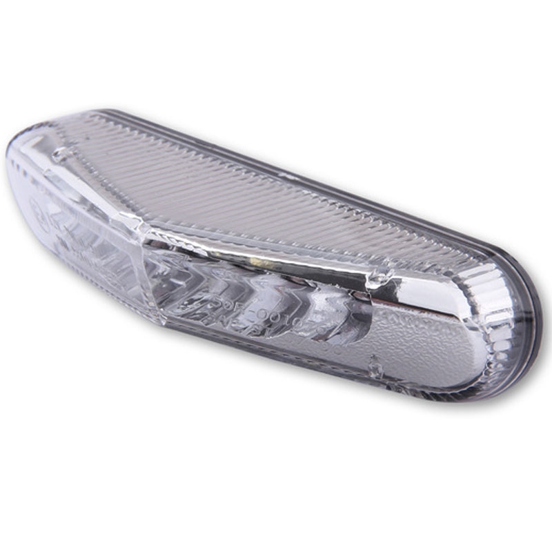 Highsider Smart LED motorachterlicht, helder