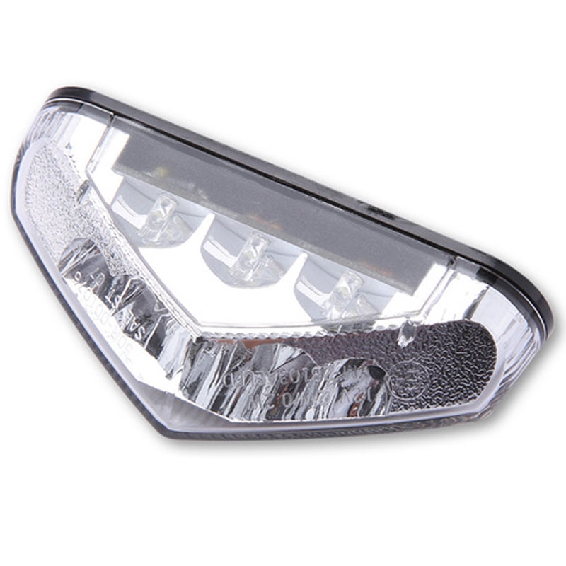 Highsider Smart LED motorachterlicht, helder
