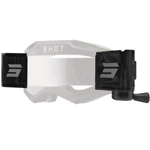 ROLL-OFF-systeem voor Shot ASSAULT/IRIS-brillen