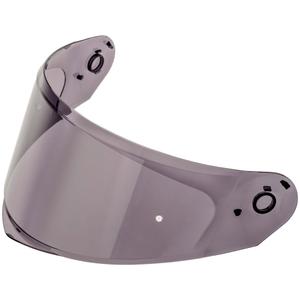 Vizier voor motorhelmen NOX N968 donker