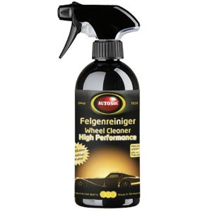 Autosol Velgenreiniger High Performance 500 ml