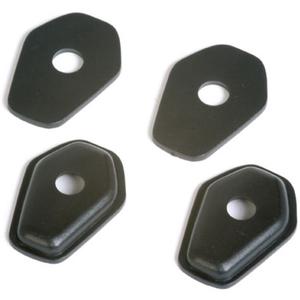Highsider Smart Indy Spacer motorkapdoppen voor Suzuki-motorfietsen