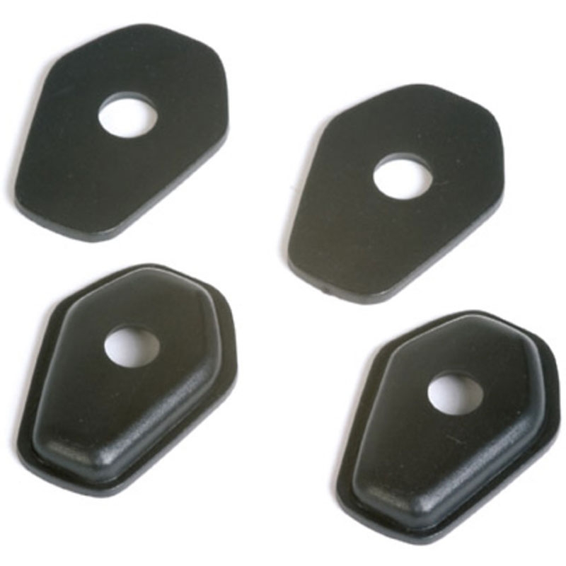 Highsider Smart Indy Spacer motorkapdoppen voor Suzuki-motorfietsen