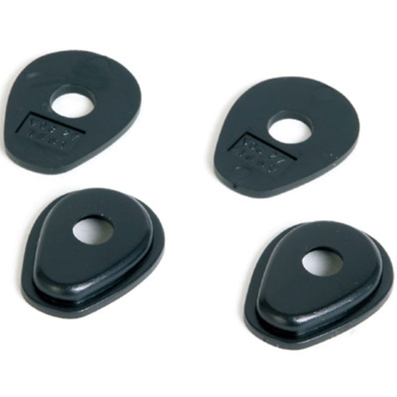 Highsider Smart Iss Indy Spacer motorkapdoppen voor Suzuki motorfietsen