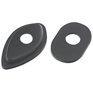 Highsider Smart Ish Indy Spacer motorkapdoppen voor HONDA-motorfietsen
