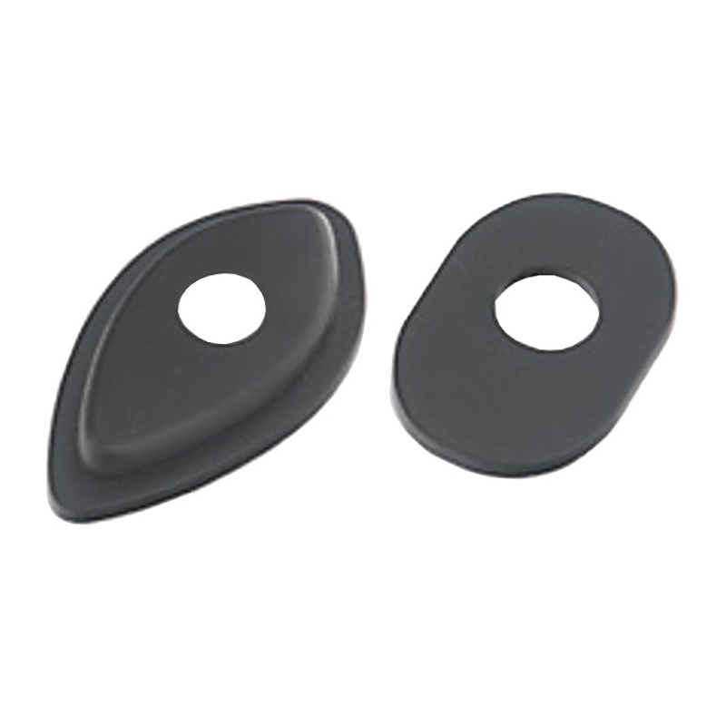 Highsider Smart Ish Indy Spacer motorkapdoppen voor HONDA-motorfietsen