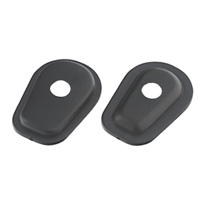 Highsider Smart Isk Indy Spacer motorkapdoppen voor KAWASAKI motorfietsen