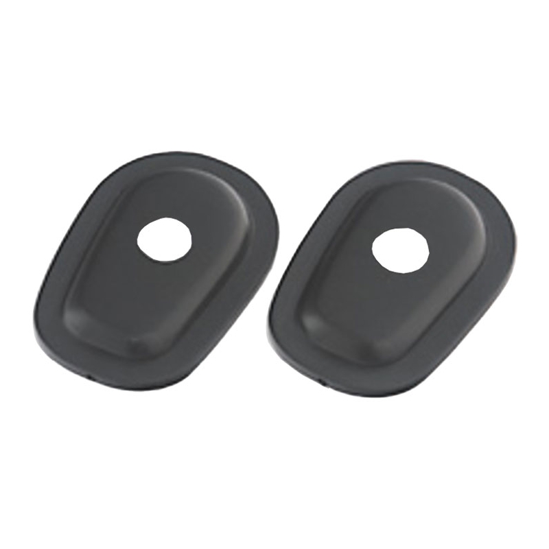Highsider Smart Isy Indy Spacer motorkapdoppen voor YAMAHA motorfietsen