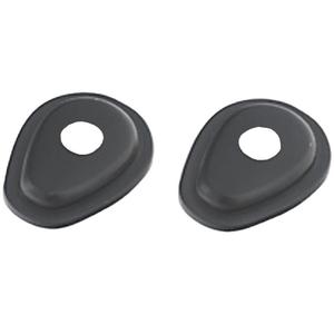 Highsider Smart Isy 2 Indy Spacer motorkapdoppen voor YAMAHA motorfietsen