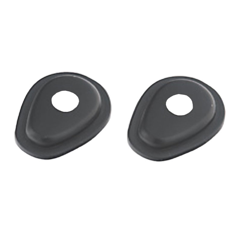 Highsider Smart Isy 2 Indy Spacer motorkapdoppen voor YAMAHA motorfietsen