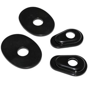 Highsider Smart Isy 3 Indy Spacer motorkapdoppen voor YAMAHA motorfietsen