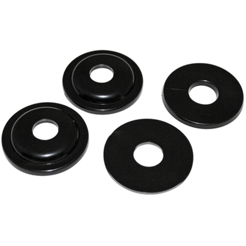 Universele motorkapdoppen Highsider Smart Iso Indy Spacer