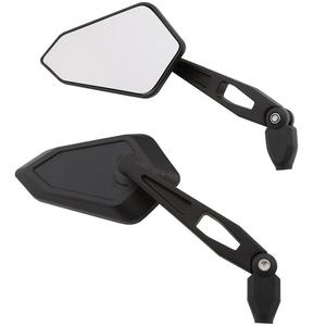 Achteruitkijkspiegel Highsider Smart Booster links/rechts zwart