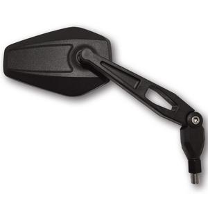 Achteruitkijkspiegel Highsider Smart Booster 2 links/rechts zwart