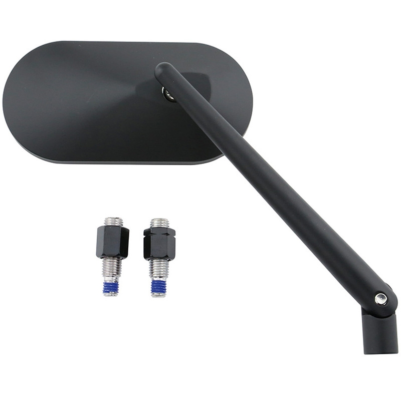 Achteruitkijkspiegel Highsider Smart Agila links/rechts zwart