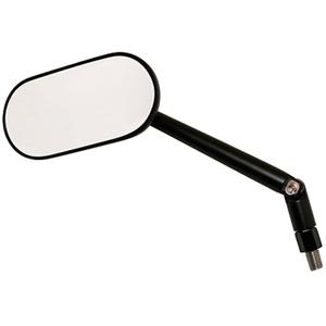Achteruitkijkspiegel Highsider Smart Agila links/rechts zwart