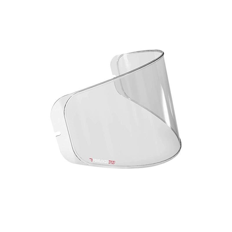 Pinlock DKS 002 MAX VISION voor plexiglas MT 935