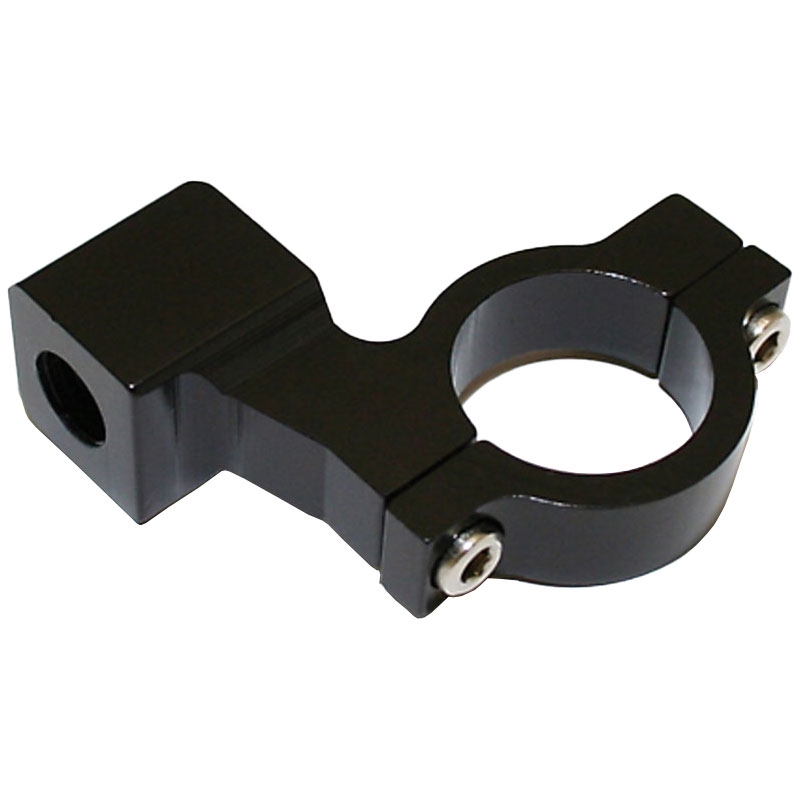Highsider Smart spiegelhouder met rechtse schroefdraad voor 7/8 inch sturen
