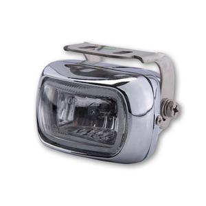 Mistlamp Highsider Smart H3 12V/55W PK 22S chroom