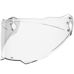 Vizier voor Nexx X.Lifecountry motorhelmen, helder