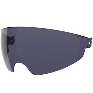 Zonneklep voor motorhelmen Nexx X.Lifecountry 60% smoke