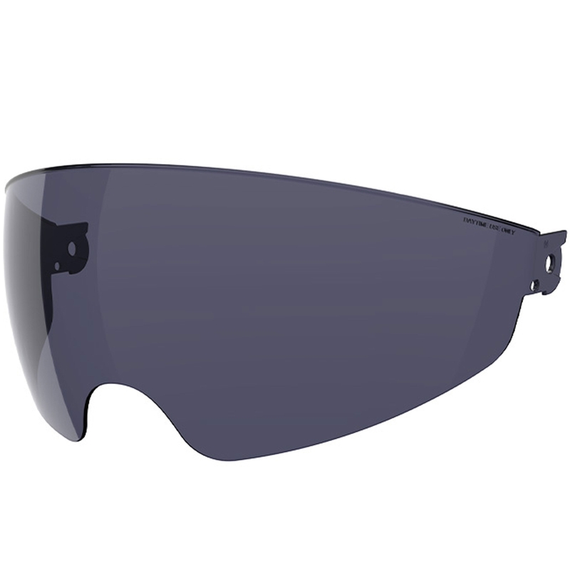 Zonneklep voor motorhelmen Nexx X.Lifecountry 60% smoke