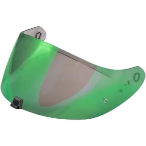 Spiegelgroen plexi SCORPION EXO-1400/R1/520 AIR/391 Maxvision KDF16-1