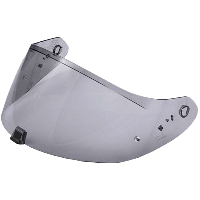 Scorpion EXO-1400/R1/520 AIR/391 Maxvision KDF16-1 licht gerookt plexi