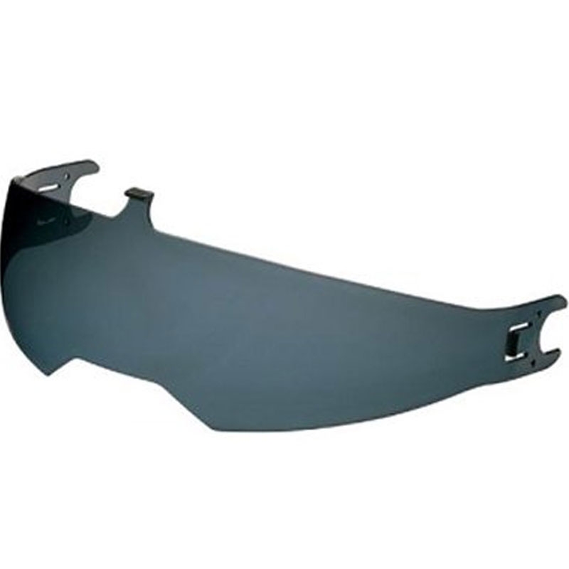 Zonneklep voor motorhelmen Nolan N120-1 donkergroen