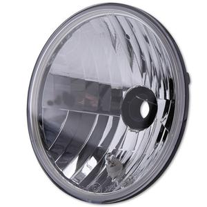 Highsider Smart 7 inch H4 stadslicht koplampinzetstuk