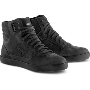 Alpinestars J-6 Waterdichte Motorlaarzen Zwart